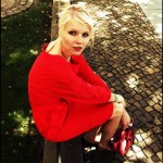 Red Passion