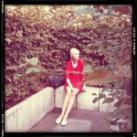 Through the Looking-Glass into the Labyrinth