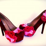 Life changing High Heels