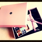Glossybox Oktober Review
