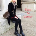 Roses & Cartier