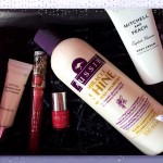 Glossybox Inside Edition – March Review