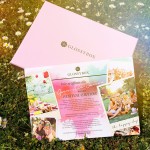 Glossybox May – Festival Edition