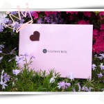 Glossybox April – Spring Time Edition Review