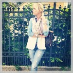 What do you believe in?