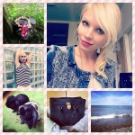 My Instagram Month