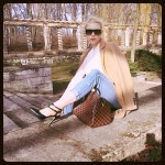 BACK WITH CAMEL AND WHITE