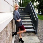 I love my Pencil Skirt