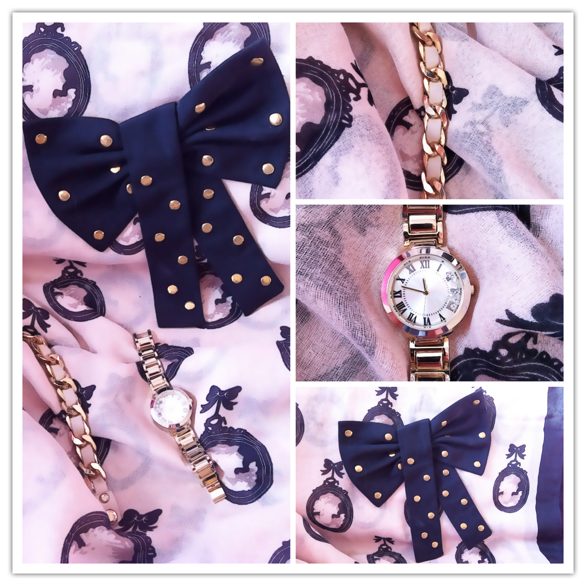 Sugarpop’s Sunday it-Pieces