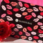 Valentines by Glossybox or Happy Valentine’s Day