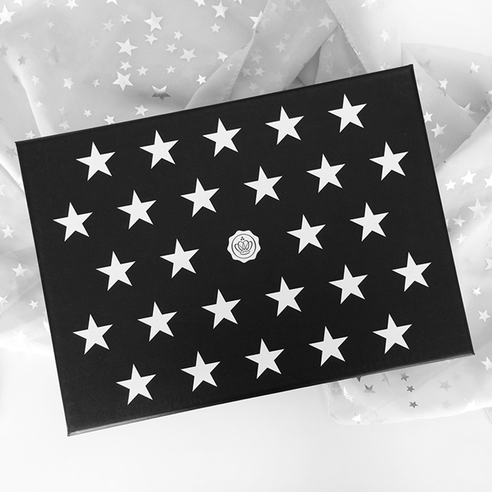 Glossybox June – Stars & Stripes Edition