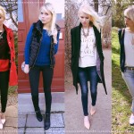 – End of Year Review 2014 –