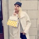 7 DAYS OF STYLE | PATTERN MIX