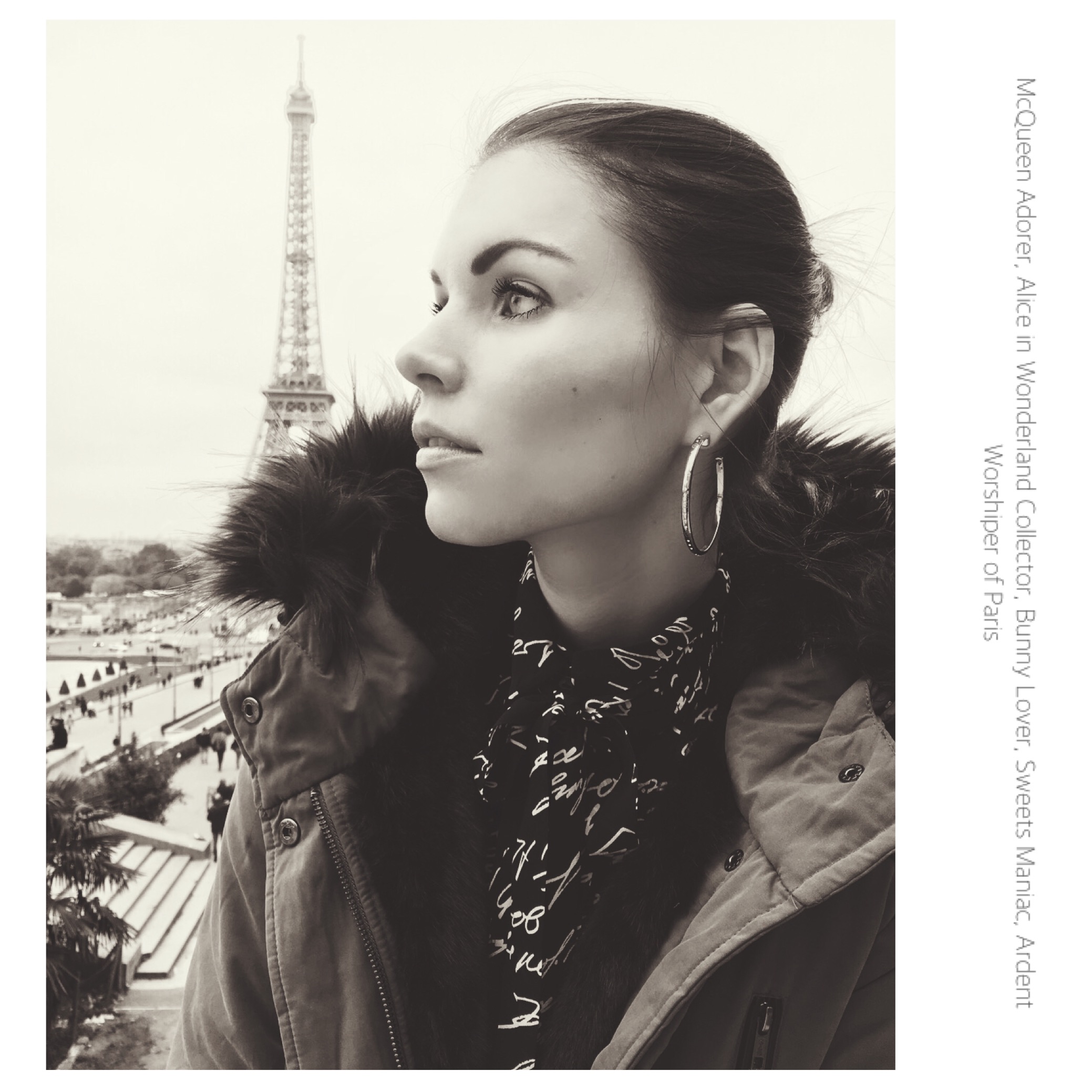 Biz Sugar Pop Fashion paris