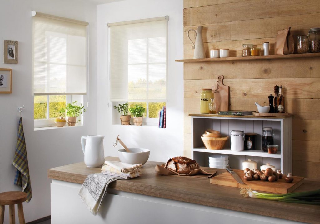 INTERIOR SUN PROTECTION