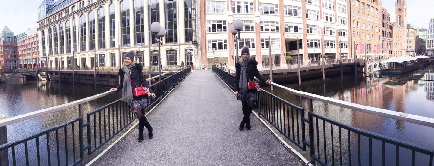 HAMBURG CITYGUIDE | MUSICAL & PLACES